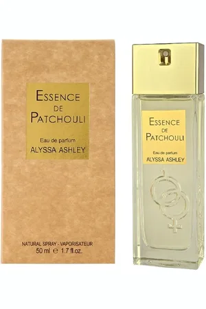 Alyssa Ashley Essence de Patchouli Woda perfumowana 50 ml