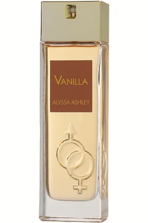 Alyssa Ashley Wanilia Woda perfumowana 100 ml