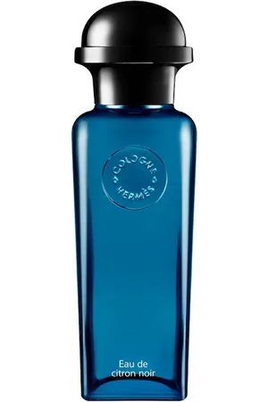 Hermès HERMÈS Collection Colognes Eau de Citron Noir, Woda kolońska 100 ml 50 ml Damski