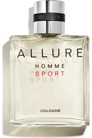 CHANEL ALLURE HOMME SPORT WODA KOLONSKA Perfumy 50 ml Męskie