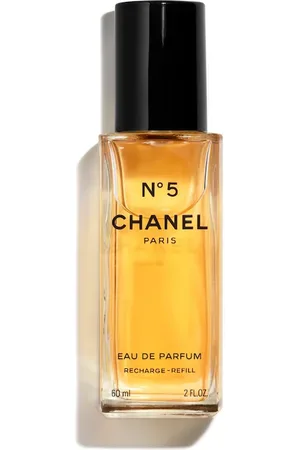 CHANEL N°5 PERFUMY DO TOREBKI Woda perfumowana 60 ml Damski