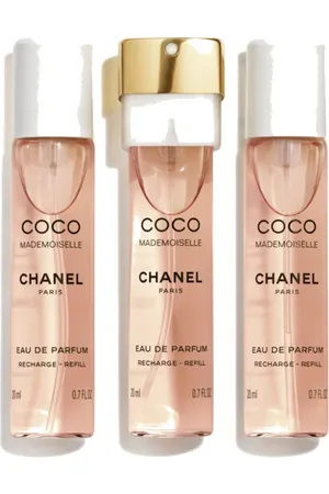 CHANEL COCO MADEMOISELLE TWIST AND SPRAY Woda perfumowana 60 ml Damski