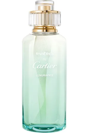 Cartier RIVIÈRES DE Luxuriance Woda toaletowa 100 ml