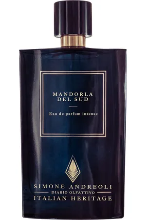 Simone Italian Heritage Mandorla del Sud Eau de Parfum Spray Intense Perfumy 100 ml