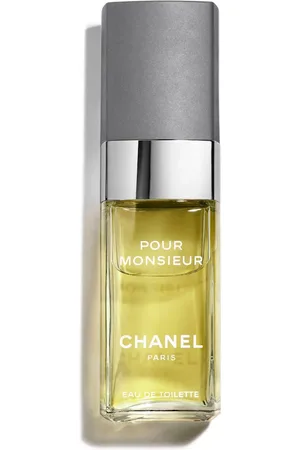 CHANEL POUR MONSIEUR Woda toaletowa 100 ml Męskie