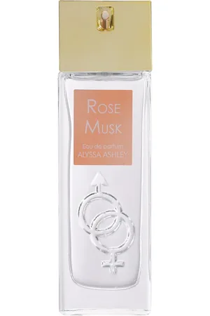 Alyssa Ashley Piżmo Rose Woda perfumowana 50 ml