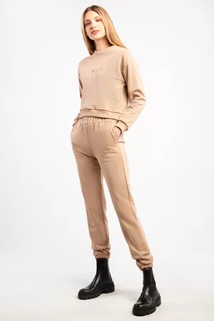 Noona Podnie Jandi weatpants Camel Jandi weatpants Camel