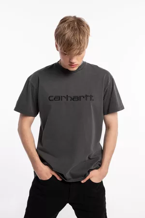 Carhartt Koszulka / Duster T-hirt Black I030110-89GD