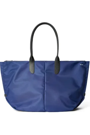 Ecco Tekstylna torba shopper