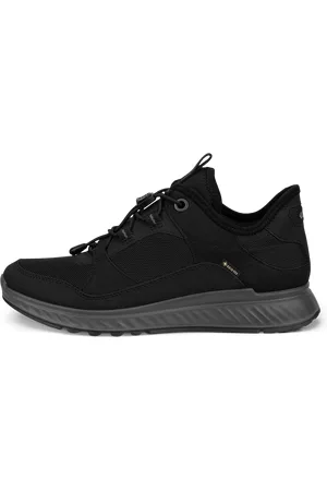 Ecco Damskie buty outdoorowe Gore-Tex