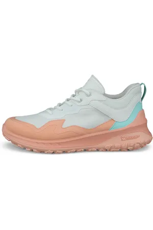 Ecco Damskie buty trekkingowe