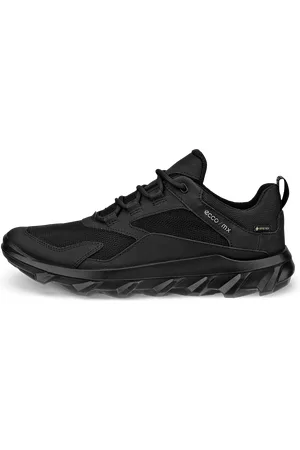 Ecco Damskie buty outdoorowe Gore-Tex