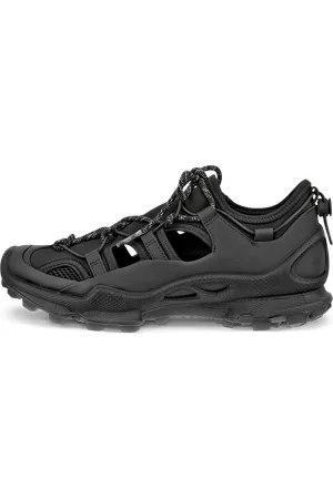 Ecco Damskie zamszowe buty outdoorowe