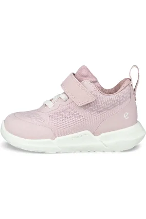 Ecco Dziecięce tekstylne buty outdoorowe