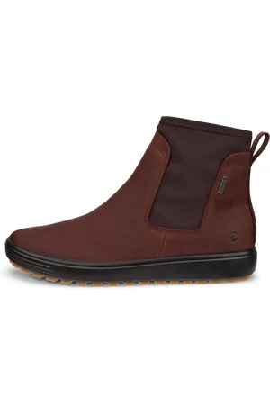 Ecco Damskie buty Chelsea Gore-Tex