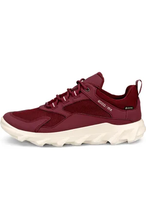 Ecco Damskie buty outdoorowe Gore-Tex