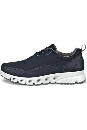 Ecco Męskie tekstylne buty Gore-Tex