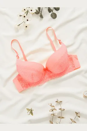Edoti Biustonosz push-up 411ULR