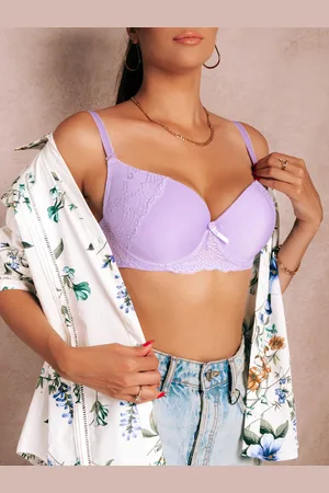 Edoti Biustonosz push-up 406ULR