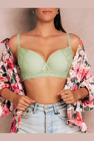 Edoti Biustonosz push-up 343ULR