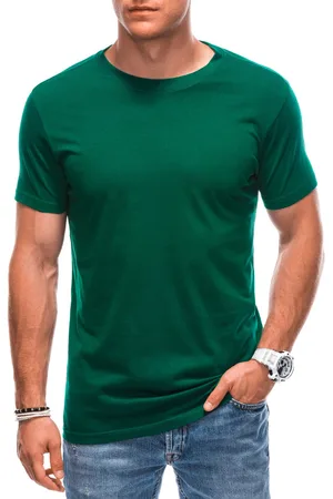 Edoti T-shirt męski basic EM-TSBS-0100