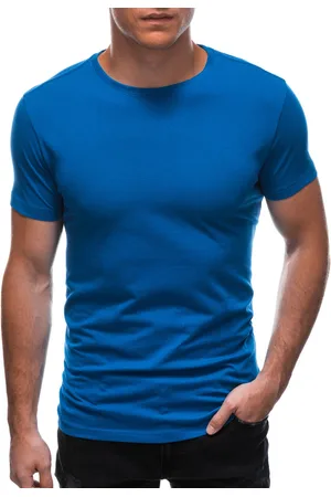Edoti T-shirt męski basic EM-TSBS-0100
