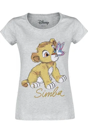 The Lion King T-Shirt Disney z Simba