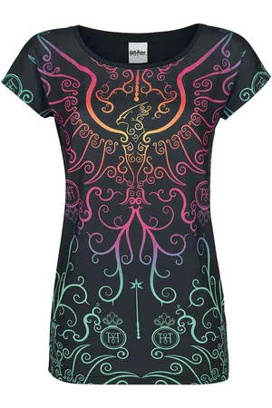 Harry Potter T-Shirt z Phoenix