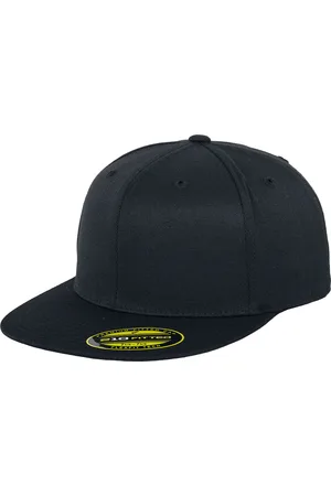 Flexfit Czapka z - Premium 210 Fitted Unisex