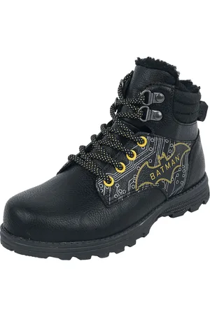 Batman Buty sznurowane DC Comics z Kids