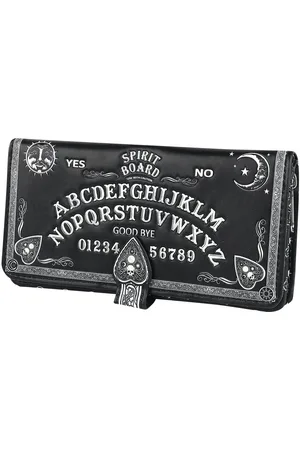 Nemesis Now Portfel Goth z - Spirit Board Kobiety