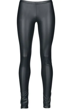 EMP Legginsy Goth z Built For Comfort