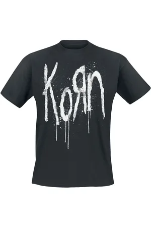 Korn T-Shirt z Still A Freak
