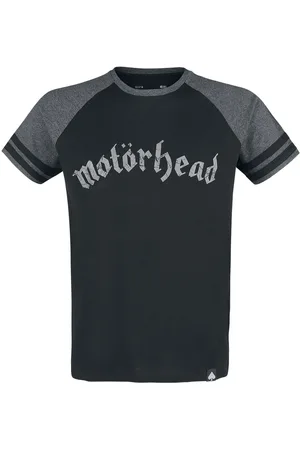 Motörhead T-Shirt z EMP Signature Collection