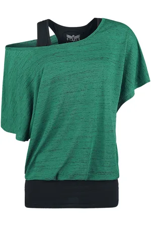 EMP T-Shirt z When The Heart Rules The Mind