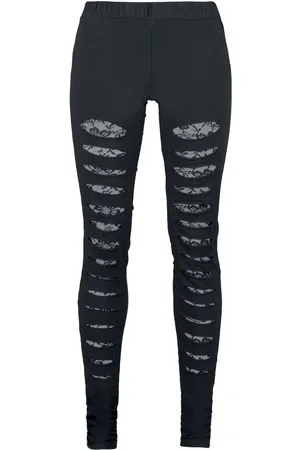 Vixxsin Legginsy z Slasher