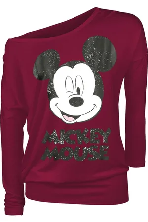 Minnie Longsleeve Disney z Twinkle