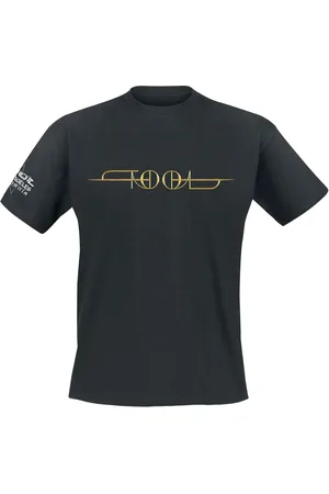 Tool T-Shirt z The Torch