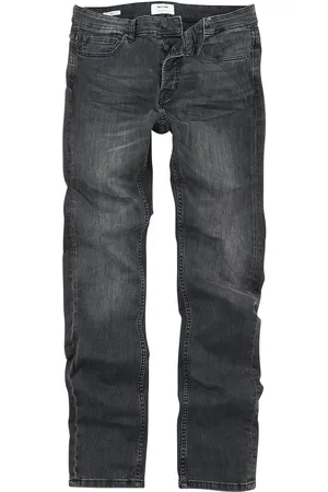 Only & Sons Jeansy z Loom
