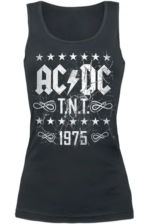 AC/DC Top z T.N.T. 1975