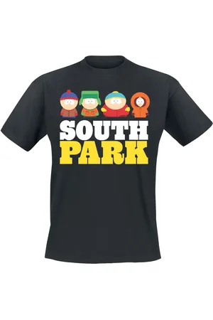 South Park T-Shirt z S do 5XL