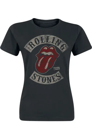 The Rolling Stones T-Shirt z 1978