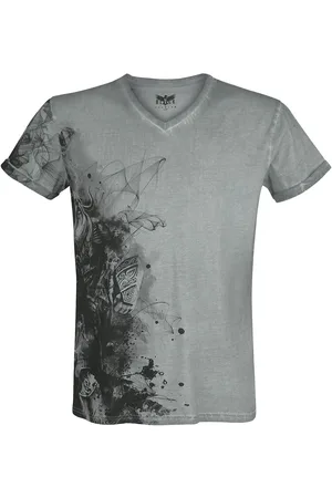 EMP T-Shirt z Heavy Soul
