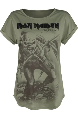 Iron Maiden T-Shirt z EMP Signature Collection