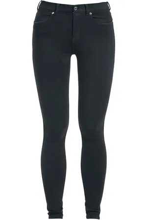 Dr Denim Jeansy z Lexy