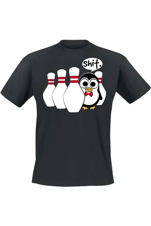 Tierisch T-Shirt Fun z Shit.