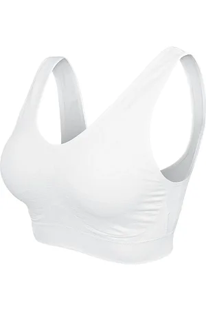 Urban classics Biustonosz z Ladies Pads Sport Bra