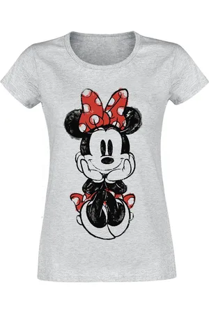 Minnie T-Shirt Disney z Minnie Mouse
