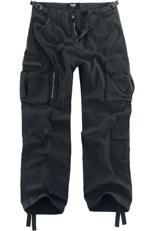 EMP Bojówki z Army Vintage Trousers