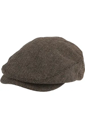 Brixton Czapka z - Brood Snap Cap Unisex